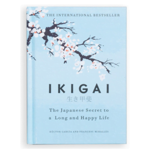 IKIGAI