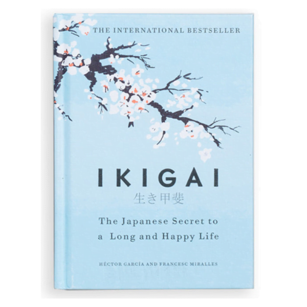 IKIGAI