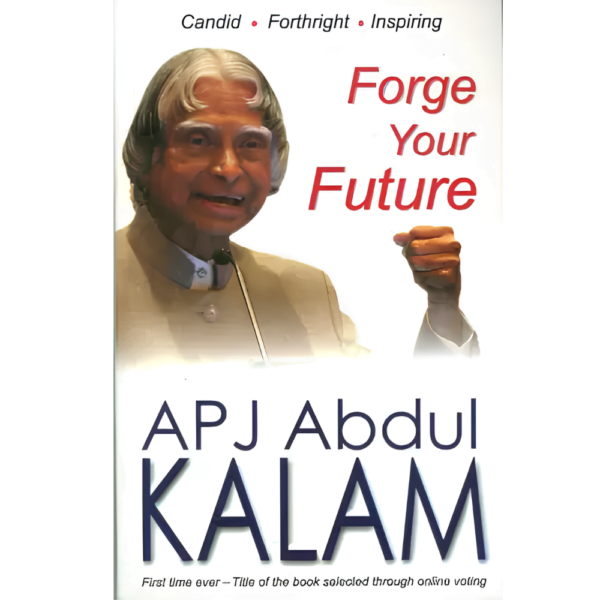 Forge Your Future