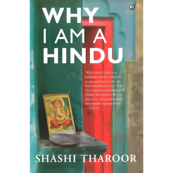 Why I am a Hindu