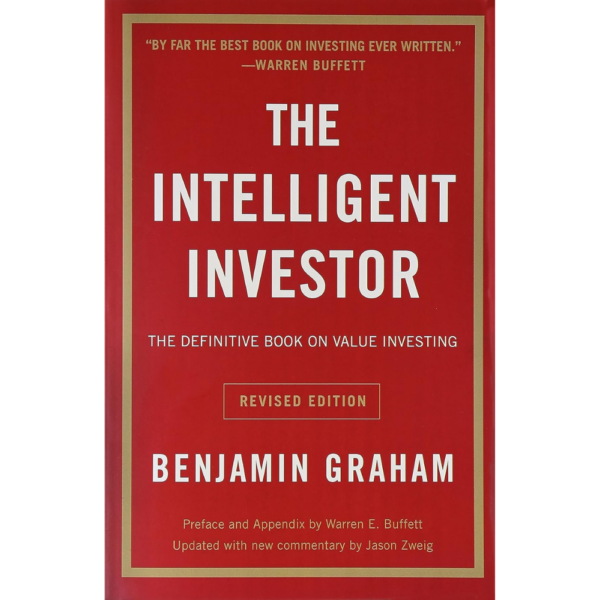 The Intelligent Investor