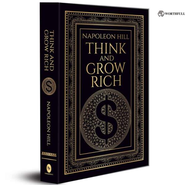 think and grow rich