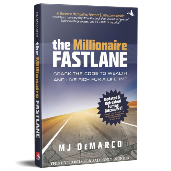 The Millionaire Fastline