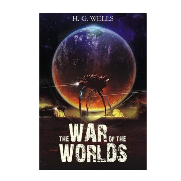 The War of the Worlds