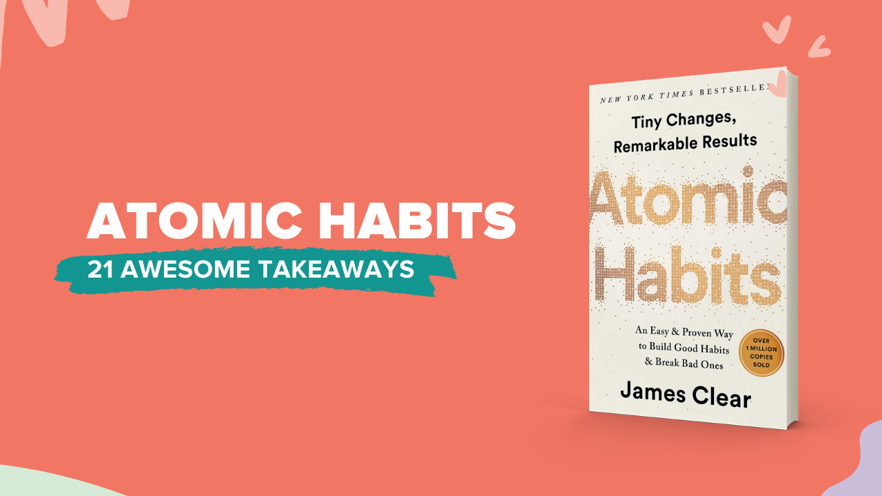 Atomic Habits