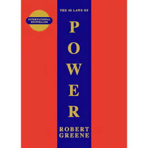 THE 48 LAWS OF POWER