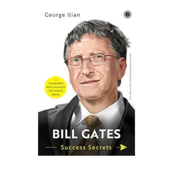 Bill Gates: Success Secrets