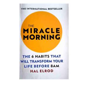 The Miracle Morning