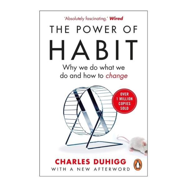 The Power of Habit