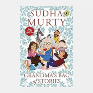 Grandma's Bag of Stories