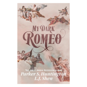 My Dark Romeo: An Enemies-to-Lovers Romance