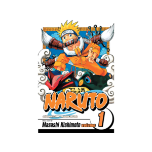 naruto 1