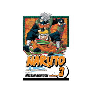 naruto 3