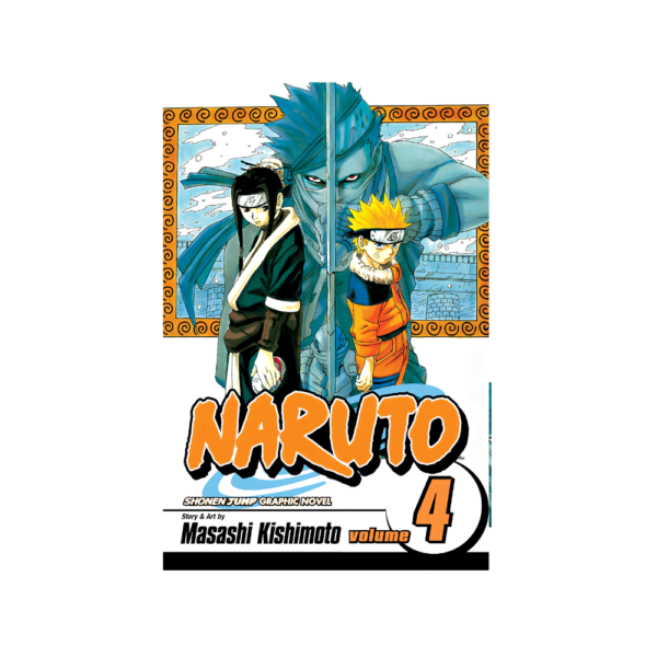 naruto 4