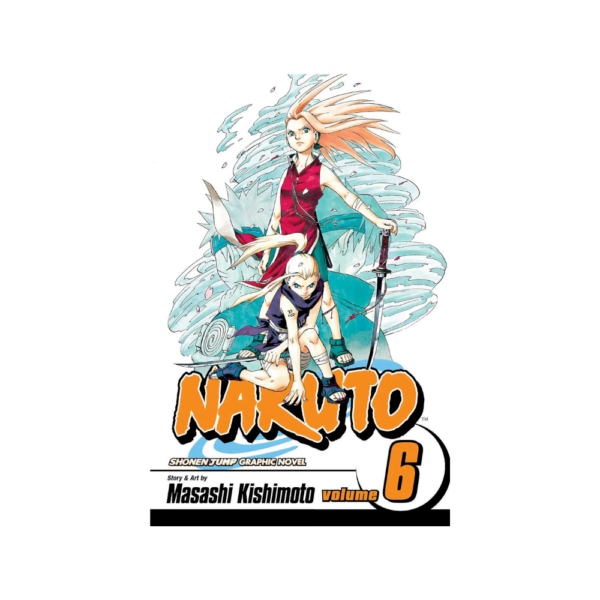 naruto 6