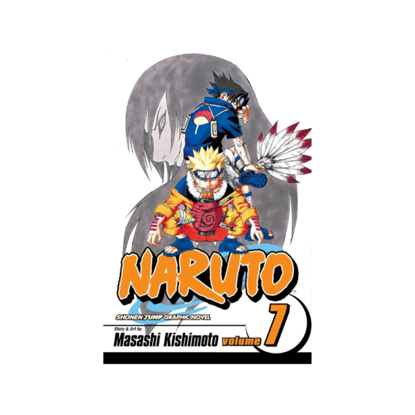 naruto 7