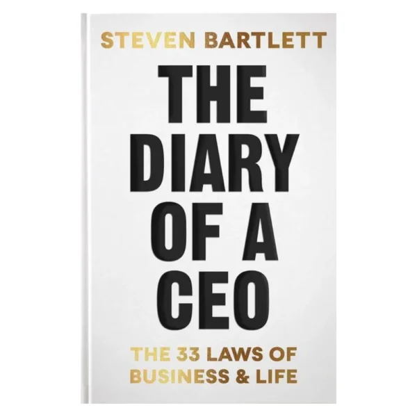 the diary of ceo