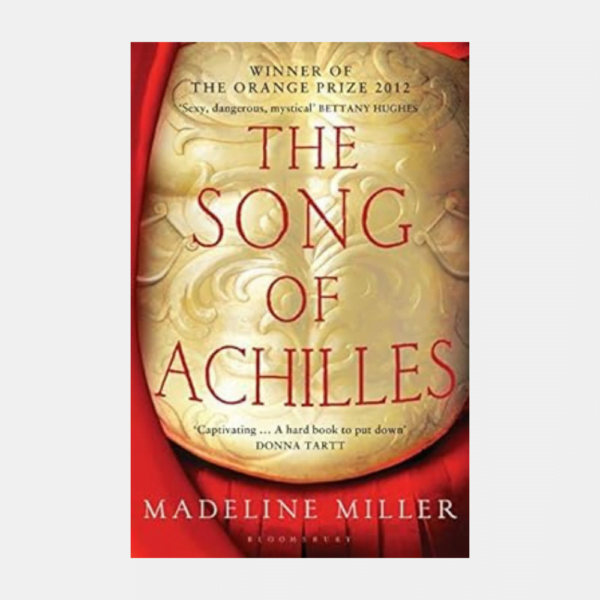 the song of achilles