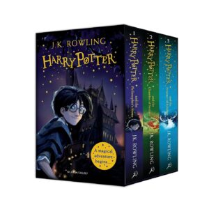 Harry Potter Book set