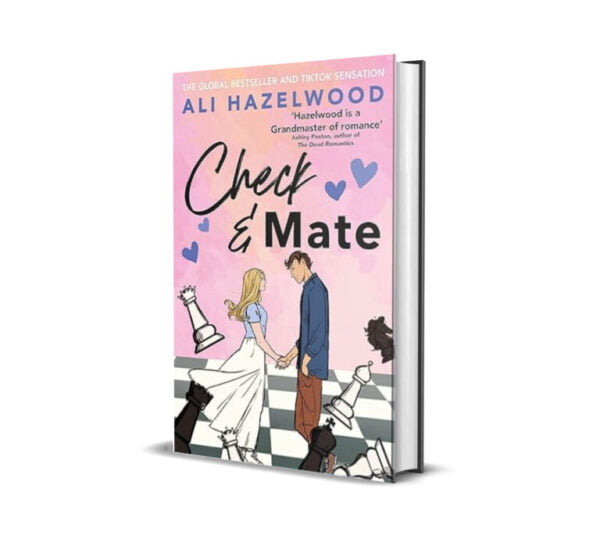 Check & Mate by Ali Hazelwood