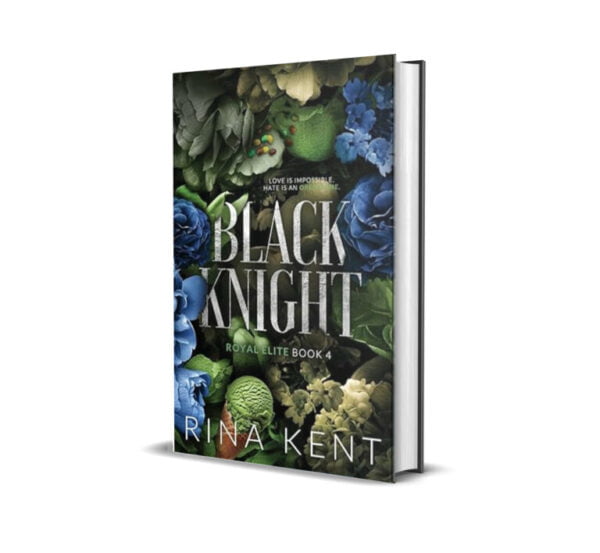 Black Knight by Rina Kent