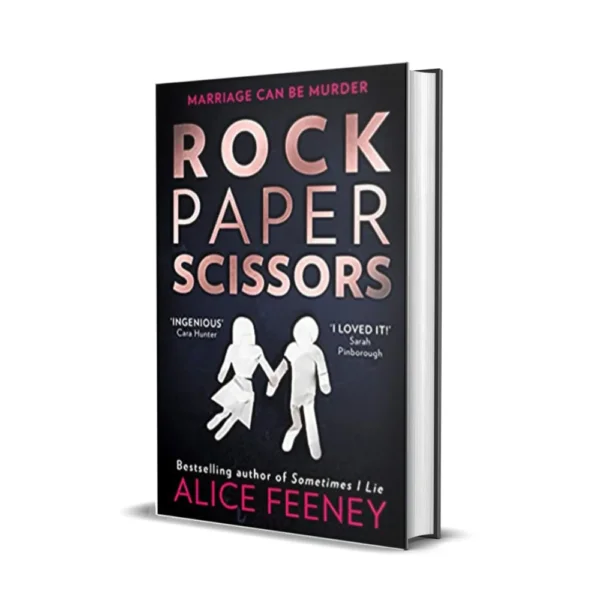 Rock Paper Scissor