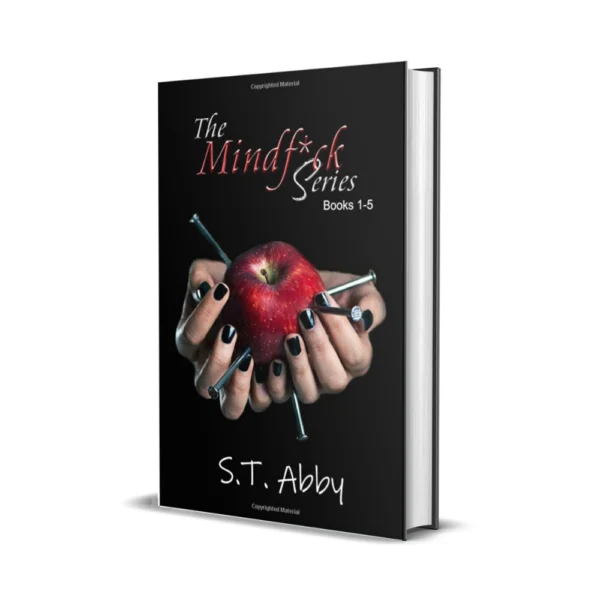 The Mindf*ck Series | St Abby