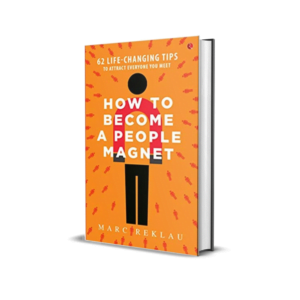 How to Become a People Magnet