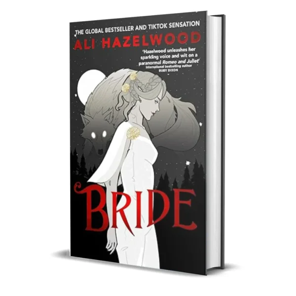 Bride By Ali Hazelwood