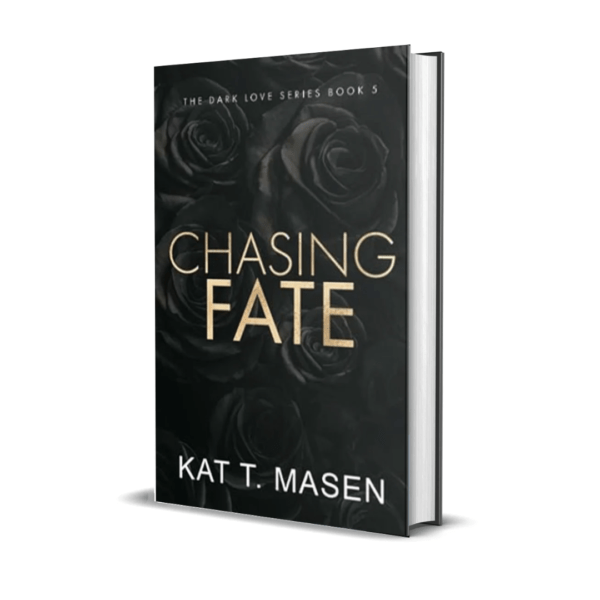 Chasing Fate An Enemies-to-Lovers