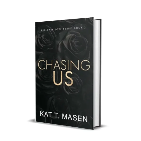 Chasing Us A Second Chance