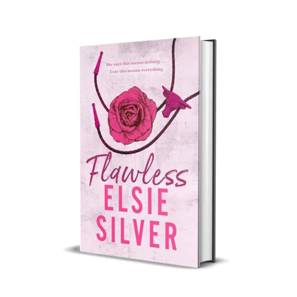 Flawless By Elsie Silver