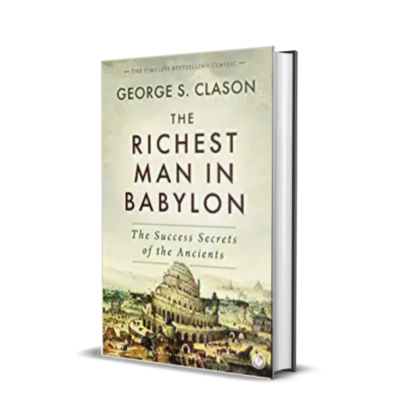 The Richest Man In Babylon