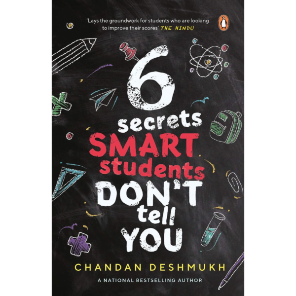 6 Secrets Smart Students Don’t Tell You