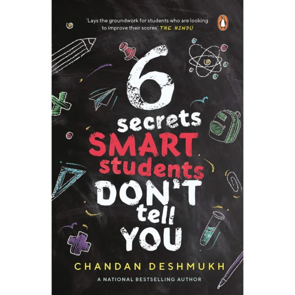 6 Secrets Smart Students Don’t Tell You