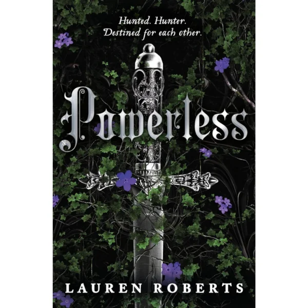 Powerless | Lauren Roberts