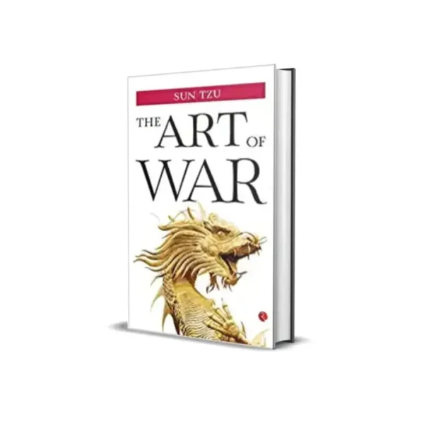 The Art of War | Sun Tzu | English Book