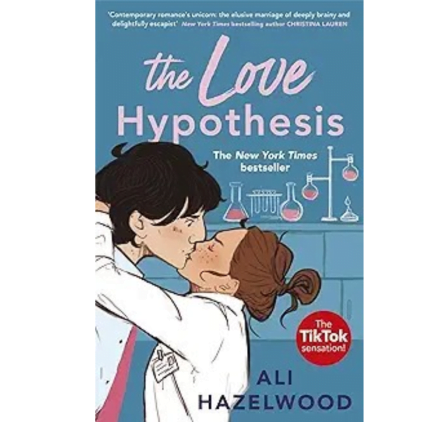 The Lovea Hypothesis by Ali Hazelwood