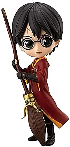 Harry Potter V2 Action Figure Toy | Anime Toys Harry Potter (Pack of 1) Worthfull Gifts