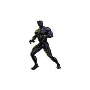 Black Panther