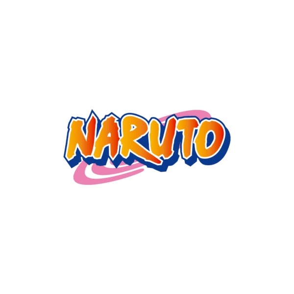 Naruto Stickers – Durable, Water-Resistant & Scratch-Proof for Anime Fans