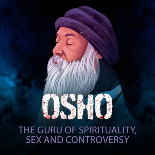 OSHO COVER